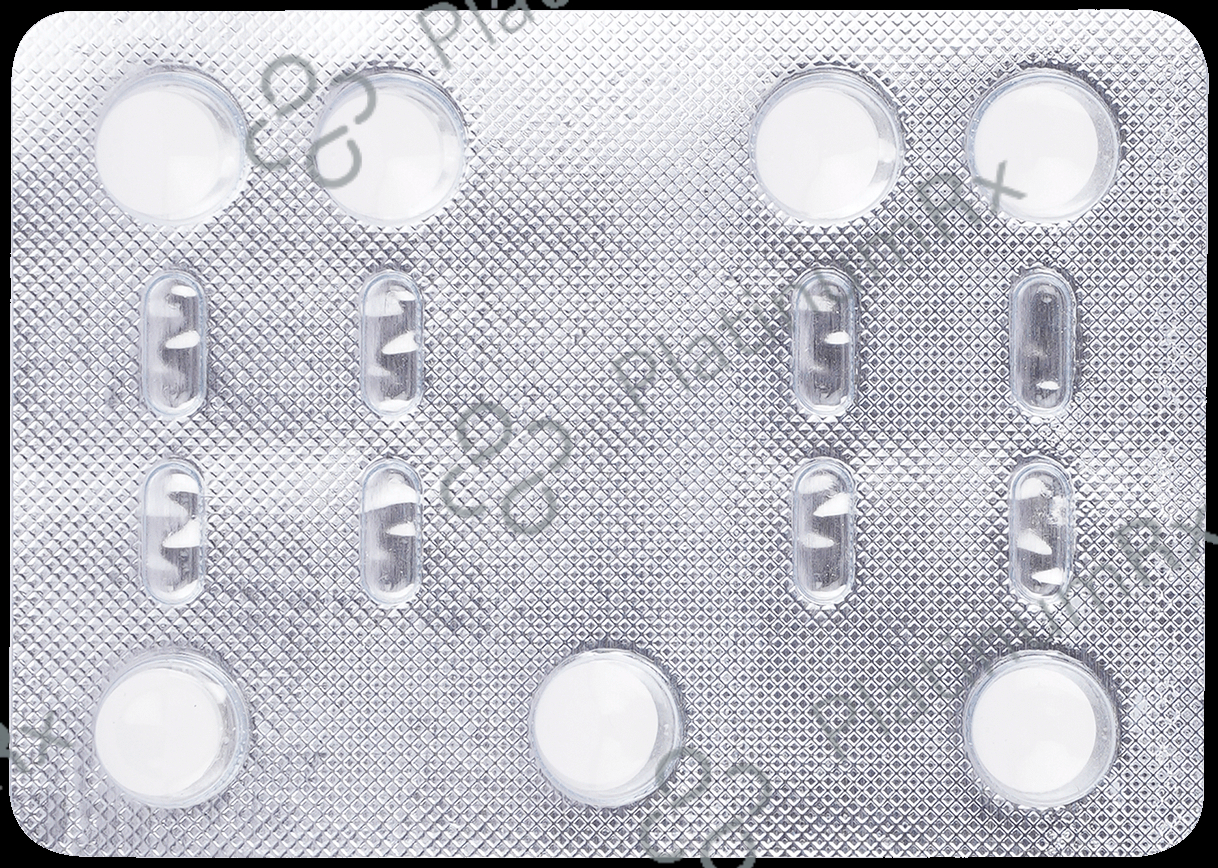 Texifen 250mg Tablet 7s