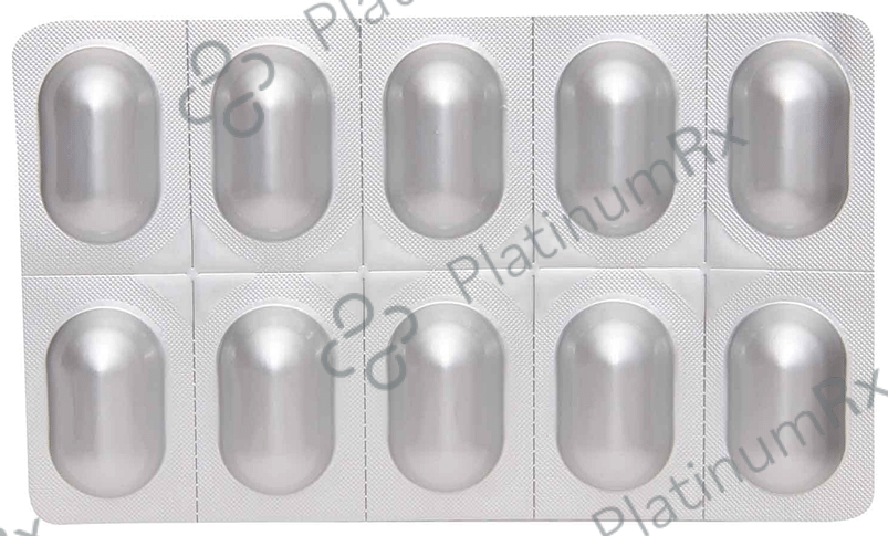 Pradaxa 75mg Capsule 10s