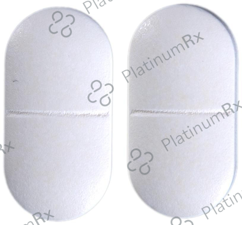 Cefolac-AZ Tablet