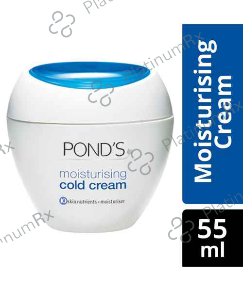 Ponds Cold Cream 55ml