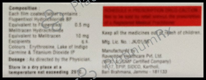 Nuday Tablet
