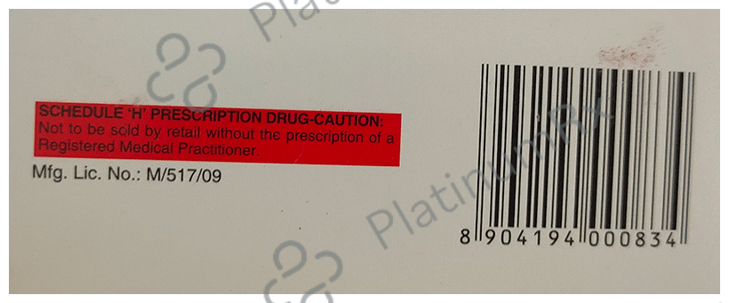 Amtas 2.5mg Tablet 30s