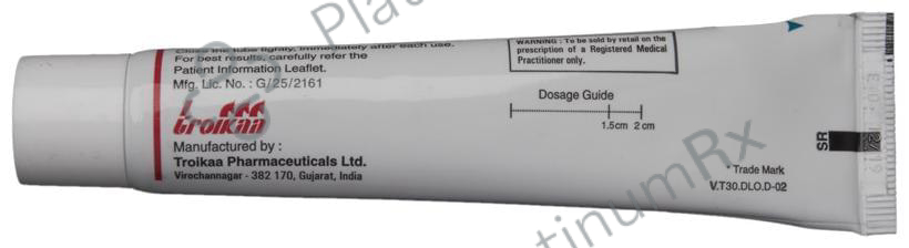 Diltigesic 2% Organogel 30gm