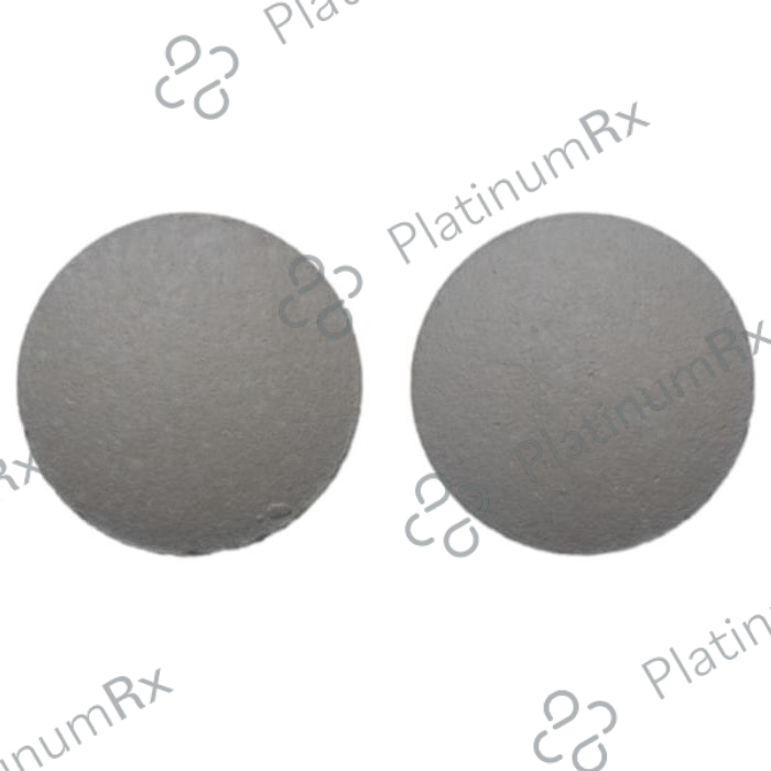 Milixim 200mg Tablet 10s