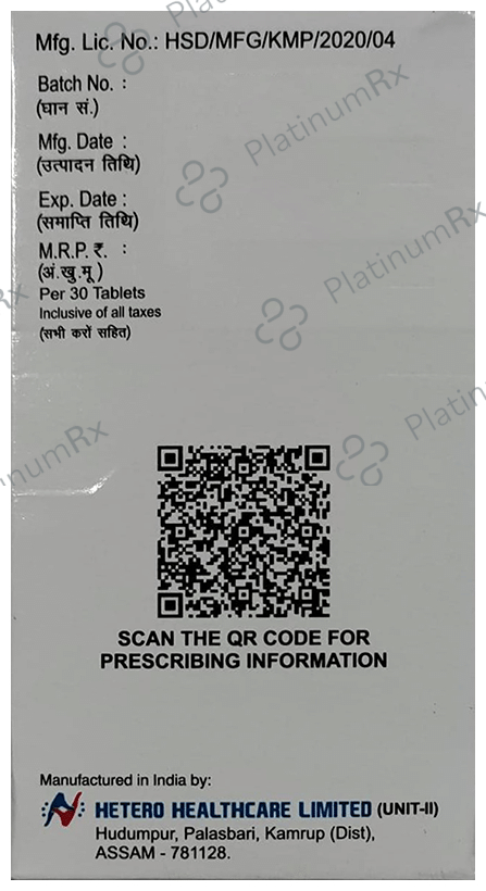 Tenof Tablet