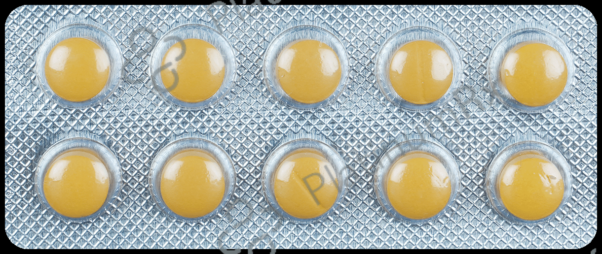 Ormefen Tablet