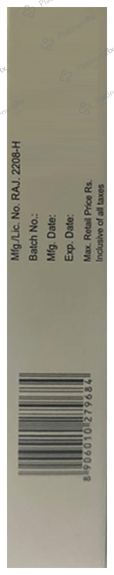 Bhargava Gas Off Tablet