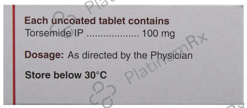 Dytor 100mg Tablet 10s