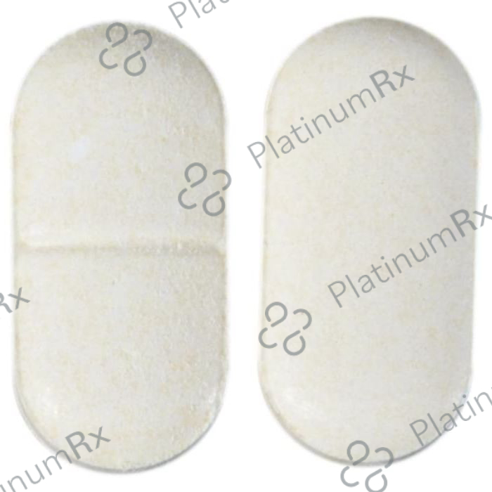 Zenflox Plus 100/100mg Tablet 10s
