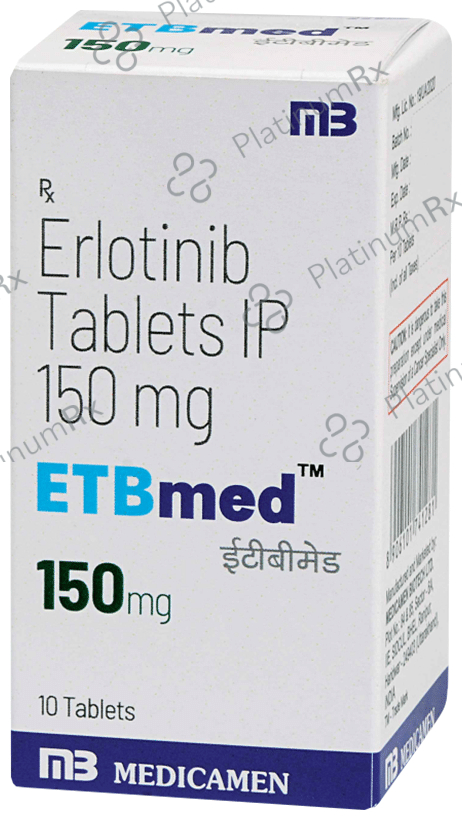 Etbmed 150mg Tablet