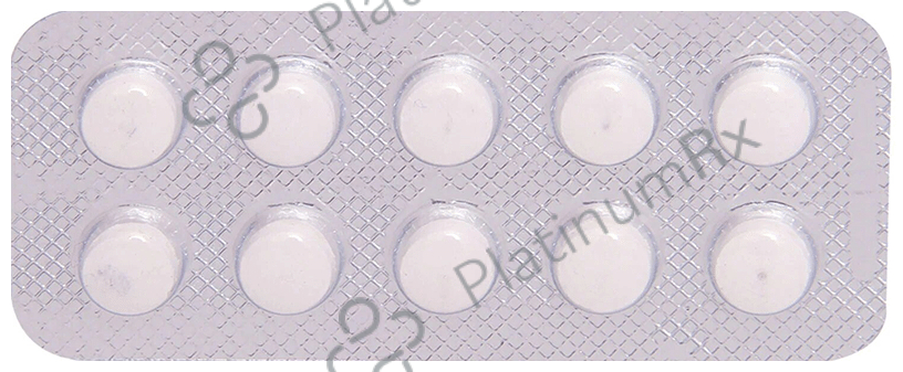 Allrite 5mg Tablet 10s