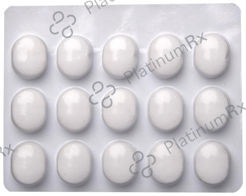 Dolopar 650mg Tablet 15s