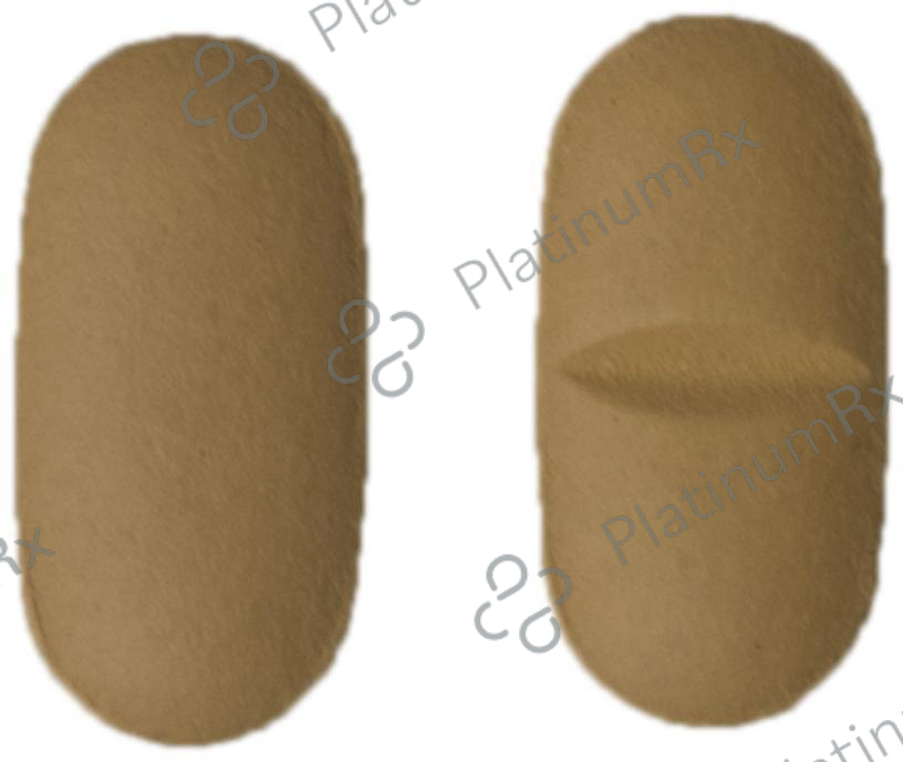 Oxetol 150mg Tablet 10s