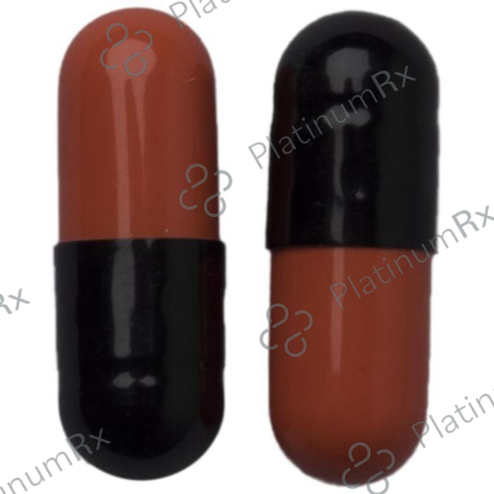 Pregaba M 750mcg/75mg Capsule 15s