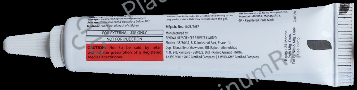 Rostrip 10 Tablet