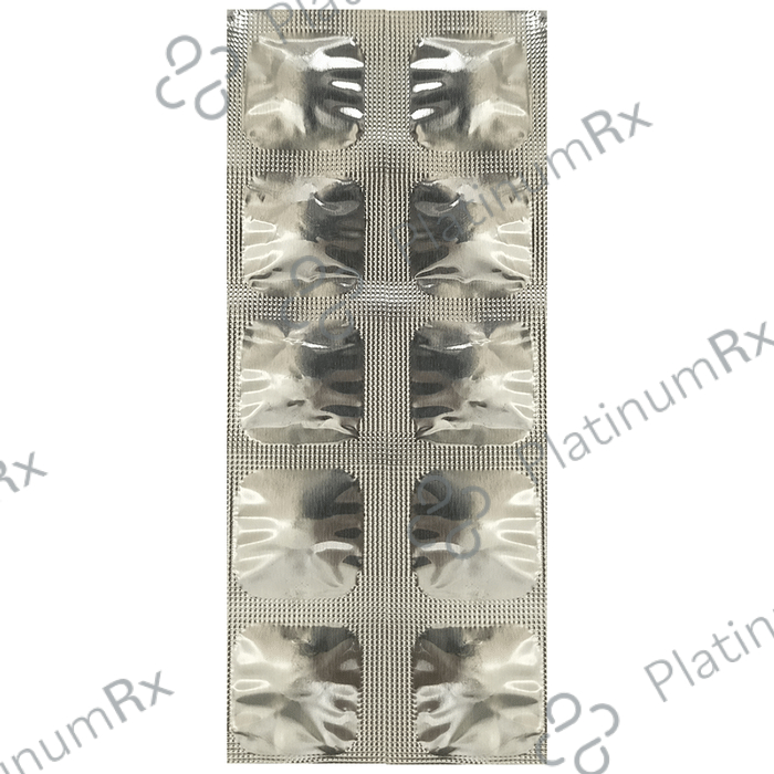 Muzika 20mg/37.5mg Tablet