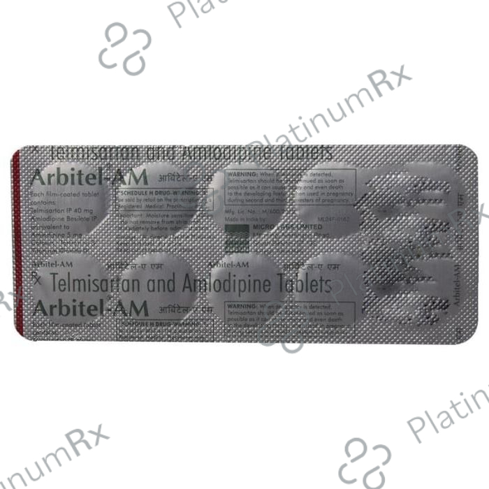 Arbitel-AM Tablet