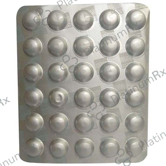 Astin 20mg Tablet 30s