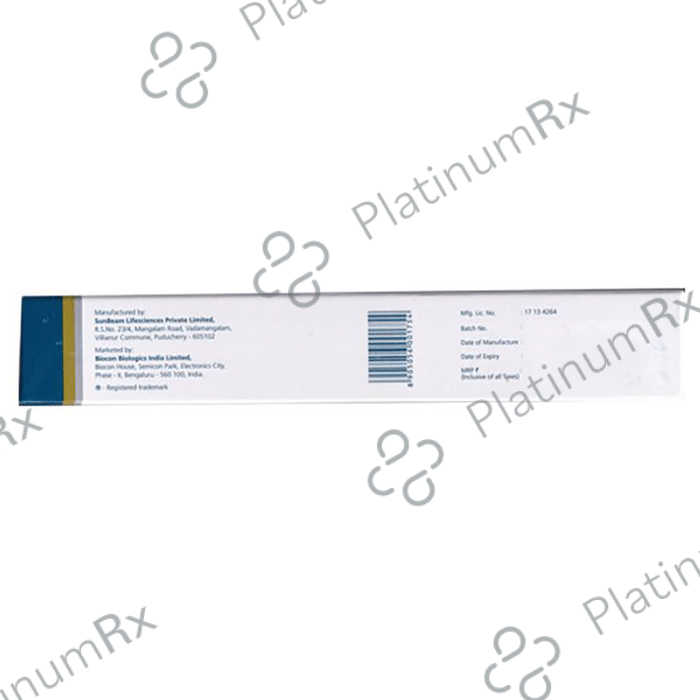 Calpsor C Ointment 30gm