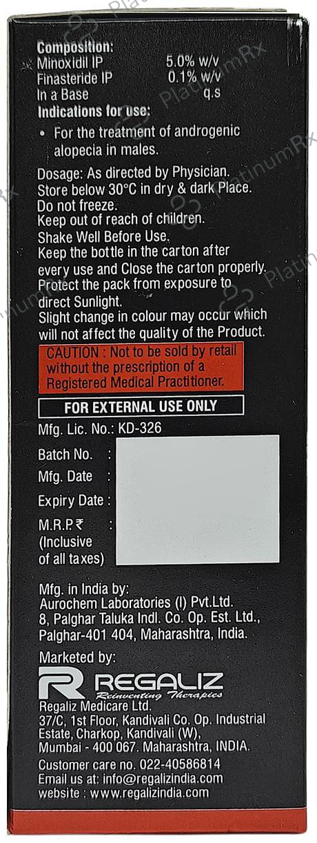 Densita MF Solution Alcohol Free