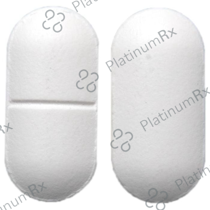 Lineca 600mg Tablet 10s
