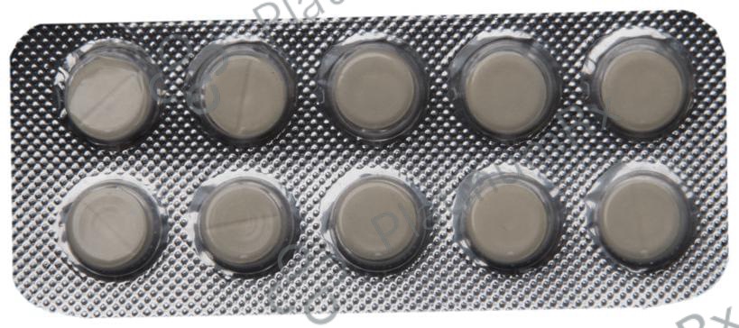Glyree 4mg Tablet 10s
