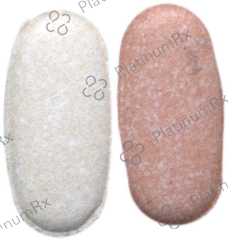 Asomex TM 2.5/40mg Tablet 15s