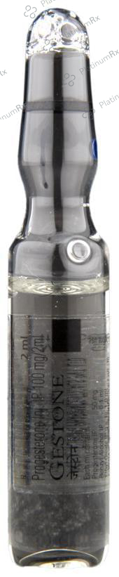 Gestone Injection 2ml