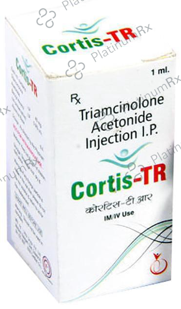 Cortis-TR Injection