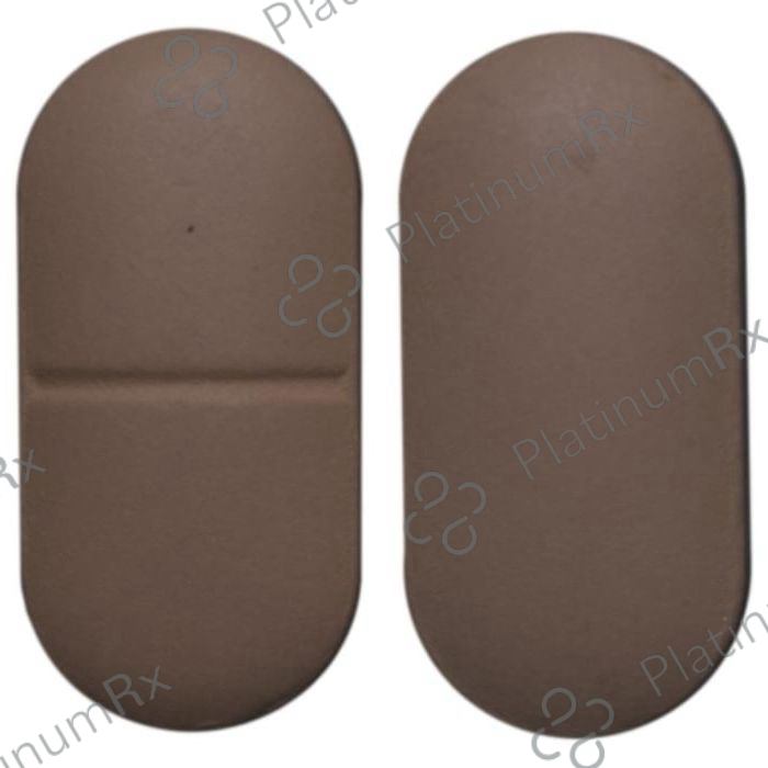 Lincef Tablet