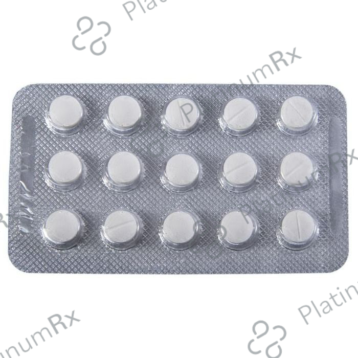 Tapal 50 Tablet