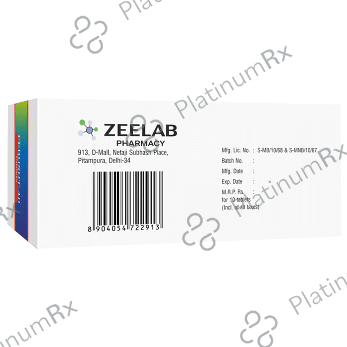 Febuxot 40 Tablet