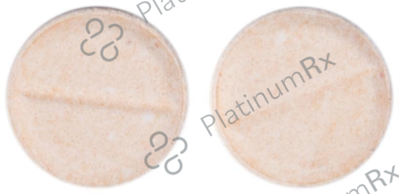 Longifene DS 50mg Tablet 10s