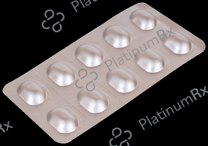 Pilpan-D Tablet