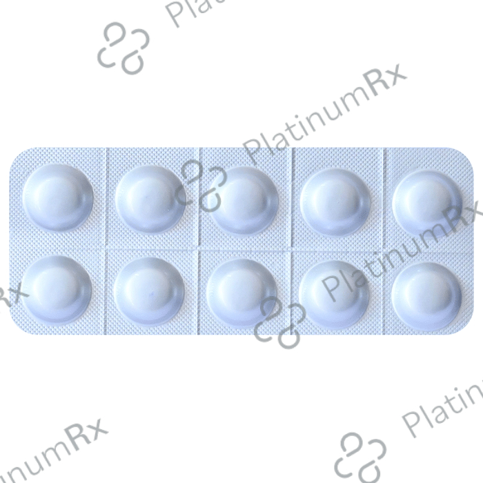 Mblast Tablet