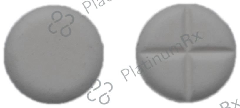Zempred 4mg Tablet 10s
