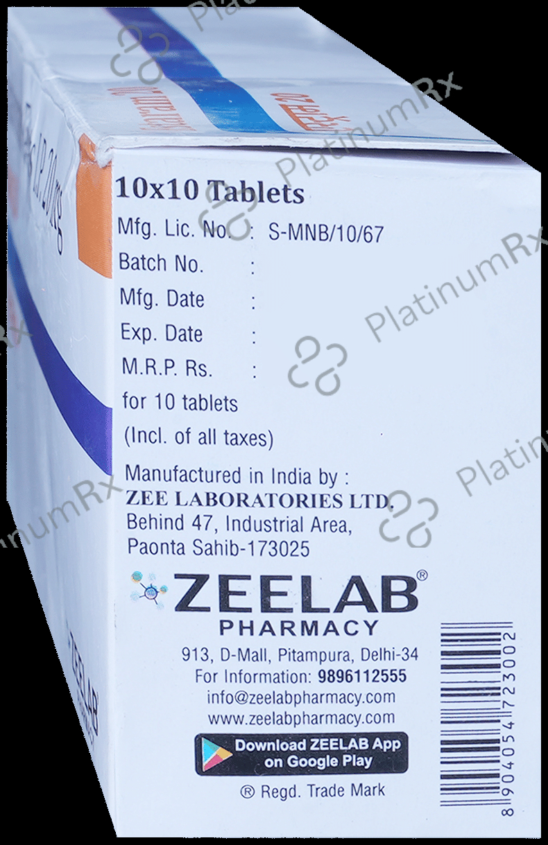 Estaram 20 Tablet