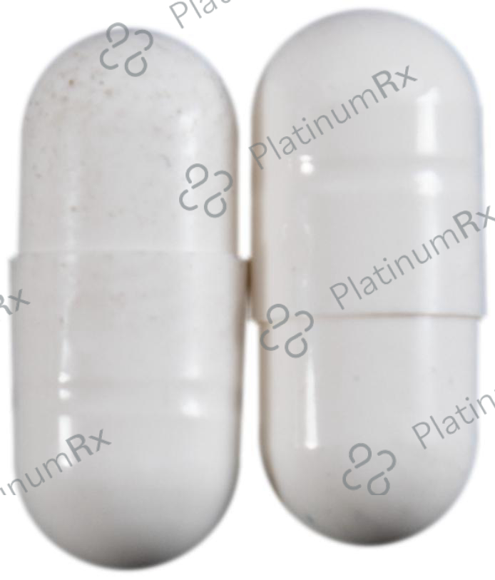 Tacrograf 1mg Capsule 10s