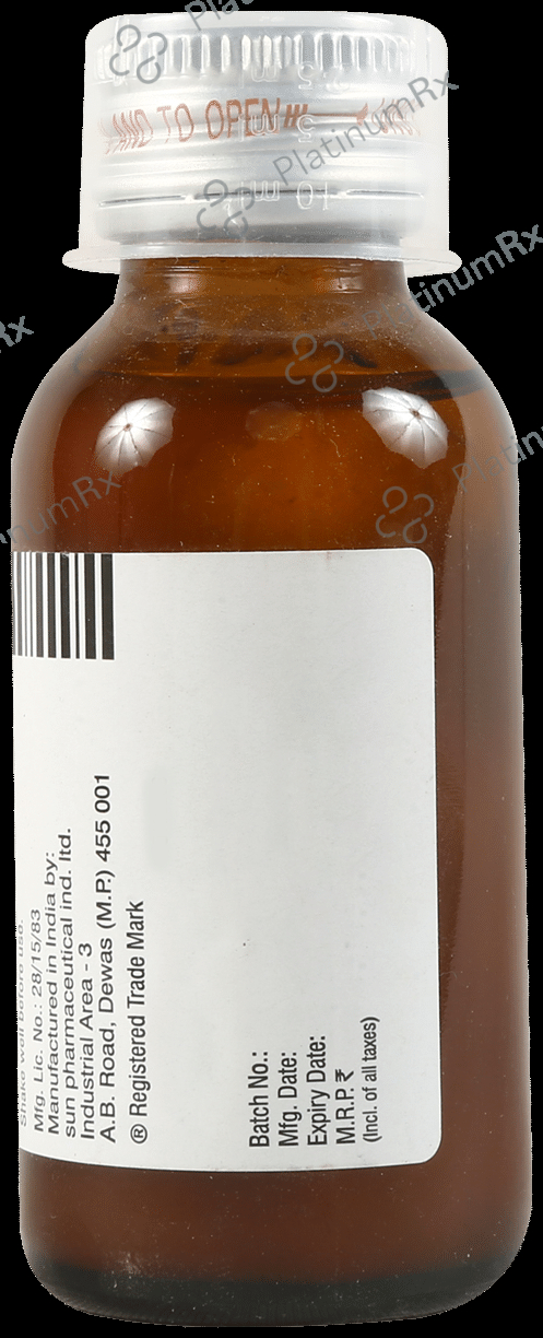 Mox Redimix Oral Suspension 60 Oral Suspension