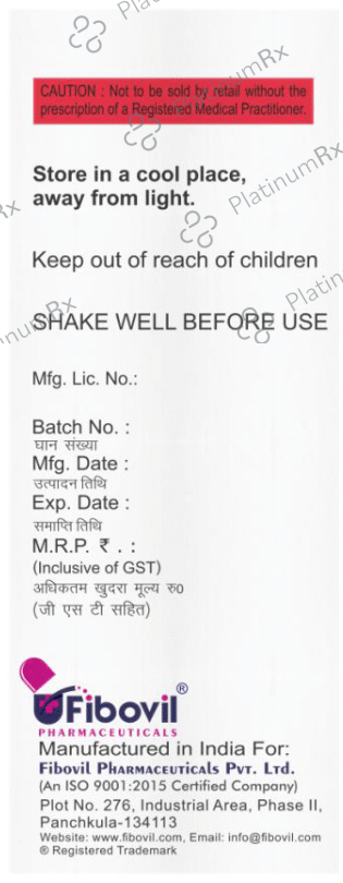 Colivil Oral Drops