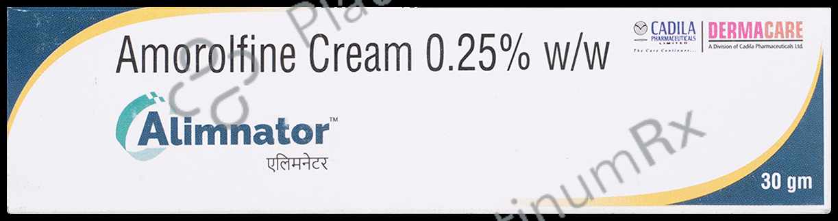 Alimnator Cream 30 Cream