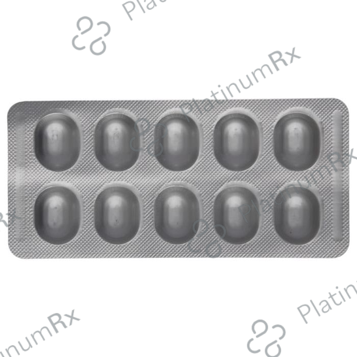 Pansped 40 Tablet 10s