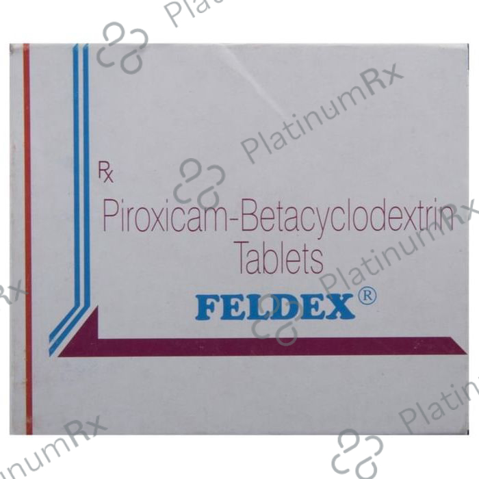 Feldex Tablet