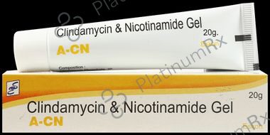A CN Gel 20gm