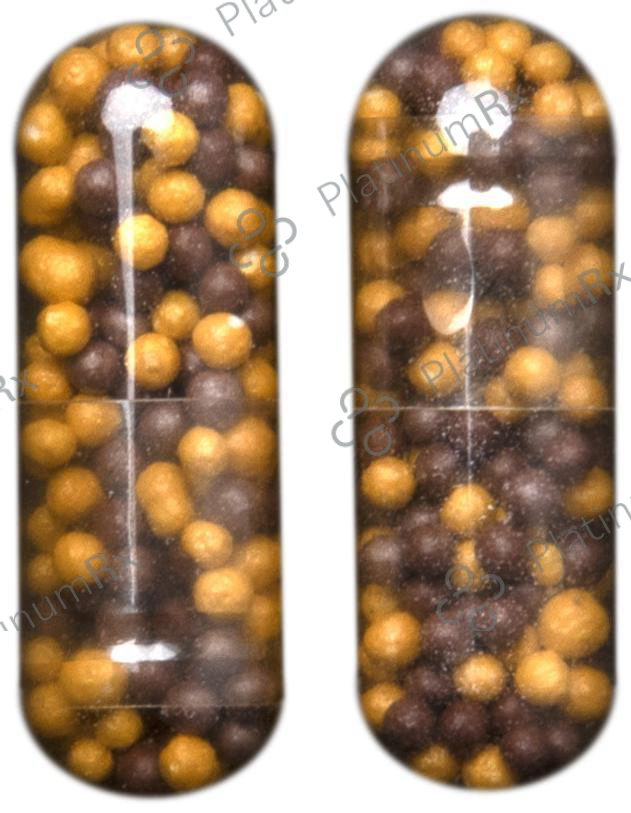 Safediclo 20/100mg Capsule SR 10s