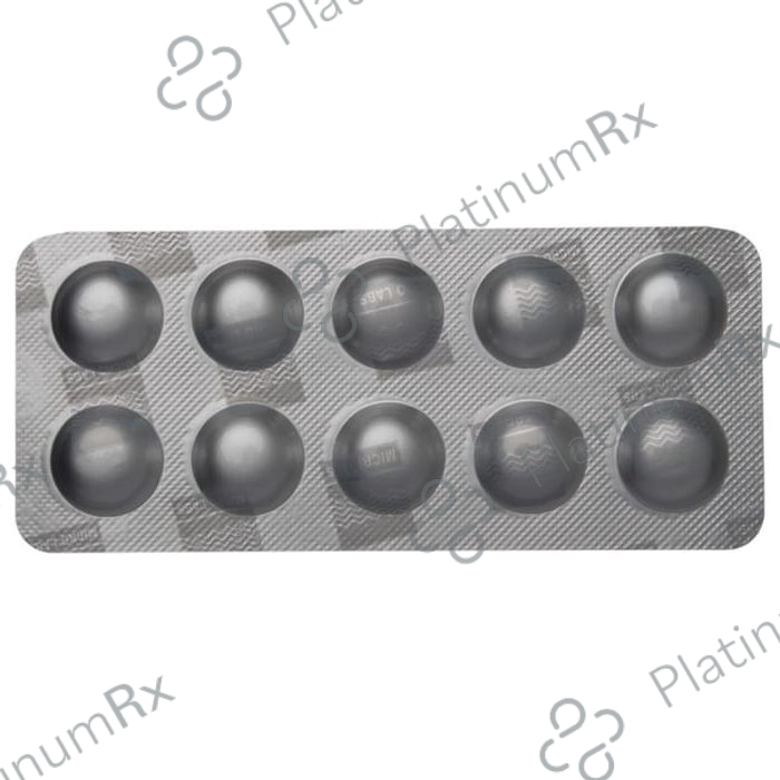 Hipril A Tablet