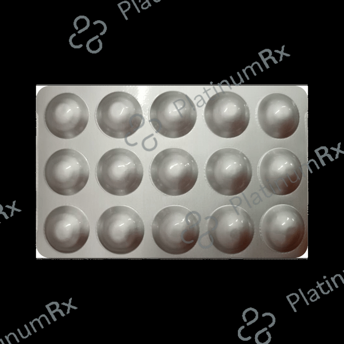 Atorlip 5 Tablet 10 Tablet