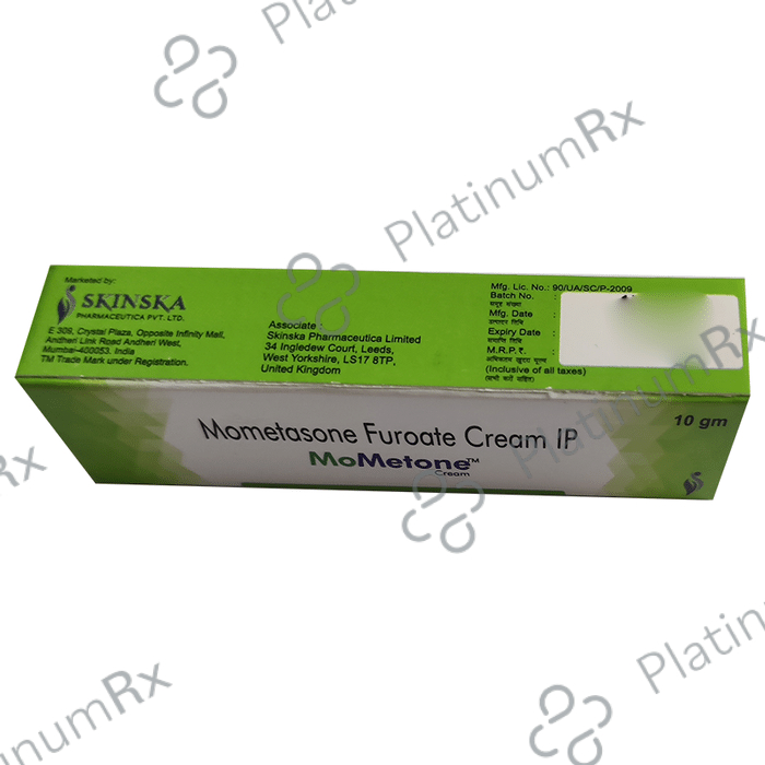 Mometone Cream