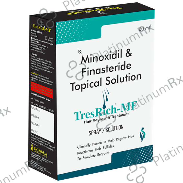 Tresrich -MF Solution