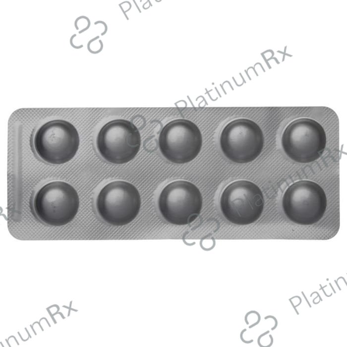 Duvanta 30mg Tablet 10s